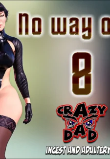 Now Way Out 8001