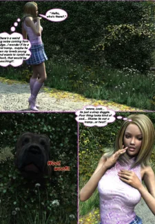 DarkSoul3D – Racheal’s Romp (3)
