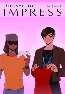 Kannel – Dressed to Impress (Ilike Cover)