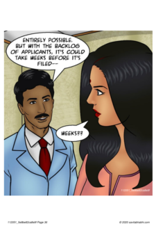 Savita Bhabhi 91- Now Hiring (36)
