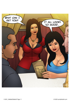 Savita Bhabhi #92 (11)