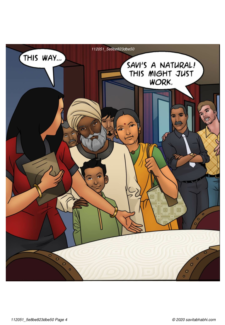Savita Bhabhi #92 (4)