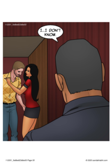 Savita Bhabhi #92 (55)