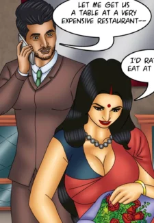 Savita Bhabhi – Episode 114 (16)