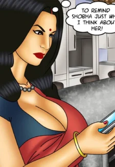 Savita Bhabhi – Episode 114 (28)