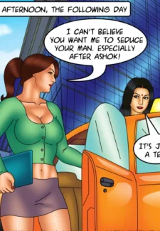 Savita Bhabhi – Episode 114 (40)
