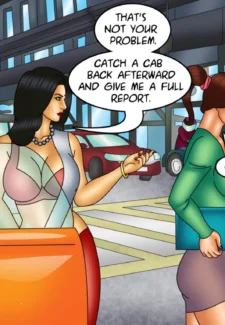 Savita Bhabhi – Episode 114 (42)
