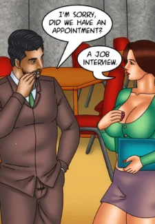 Savita Bhabhi – Episode 114 (44)