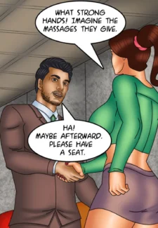 Savita Bhabhi – Episode 114 (45)