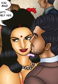 Savita Bhabhi – Episode 114 (74)