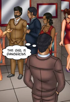 Savita Bhabhi – Episode 114 (85)