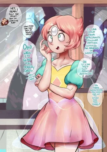 Mindfull- JLullaby (Steven Universe)