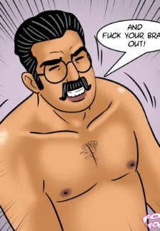 Velamma – Episode 107 – A Prescription For Sex0009
