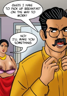 Velamma – Episode 107 – A Prescription For Sex0033