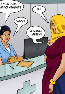Velamma – Episode 107 – A Prescription For Sex0037