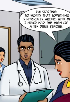 Velamma – Episode 107 – A Prescription For Sex0047