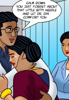 Velamma – Episode 107 – A Prescription For Sex0049