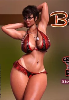 Doctor Brandie- Crazydad