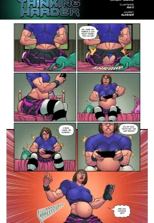 The Captivating Chisel – Muscle Fan (14)