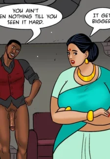 Velamma – Episode 99 (106)