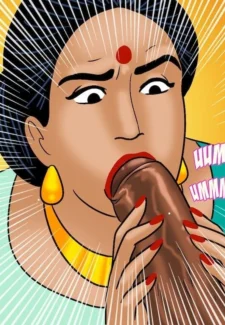 Velamma – Episode 99 (110)