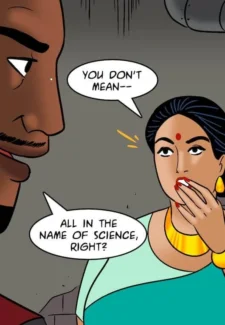 Velamma – Episode 99 (112)