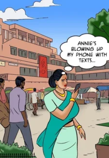 Velamma – Episode 99 (2)