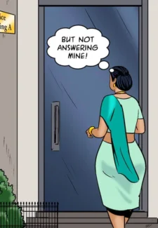 Velamma – Episode 99 (3)