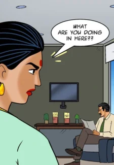 Velamma – Episode 99 (5)