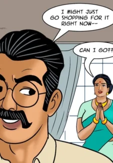 Velamma – Episode 99 (80)