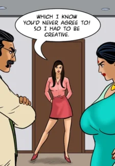 Velamma – Episode 99 (9)
