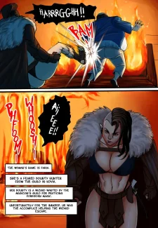 Carnal Fables – Forbidden Magic 01 (10)