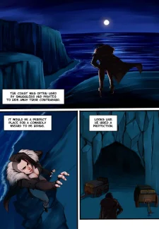 Carnal Fables – Forbidden Magic 01 (12)