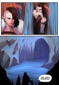 Carnal Fables – Forbidden Magic 01 (15)