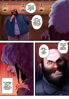Carnal Fables – Forbidden Magic 01 (3)