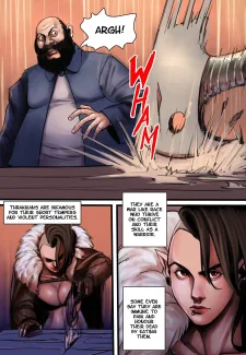 Carnal Fables – Forbidden Magic 01 (4)
