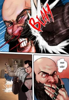 Carnal Fables – Forbidden Magic 01 (6)