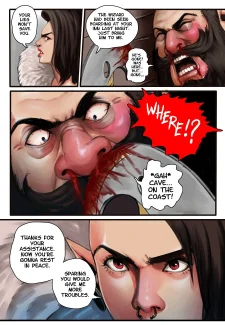 Carnal Fables – Forbidden Magic 01 (9)