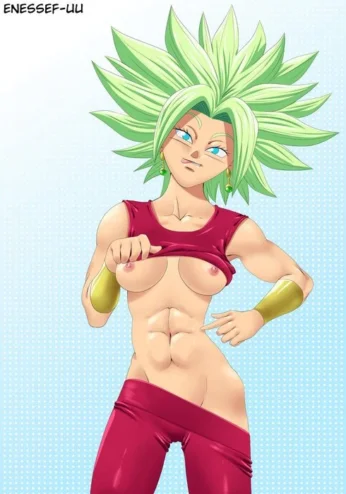 Super Saiyan Match- Dragon Ball Super