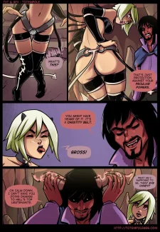 Totempole – The Cummoner 22 (6)