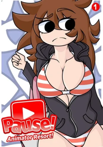 Pause! Animator Resort- Ahoykoi