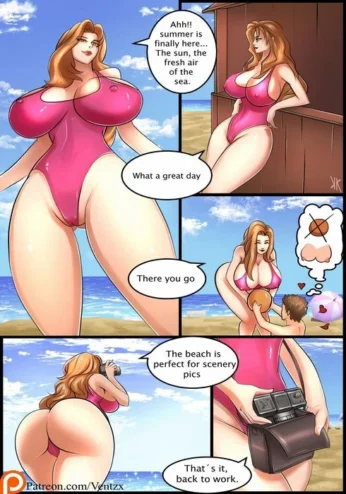 Summer Job- VentZX