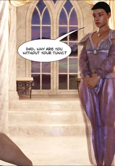Your Highness 1 – Pig King (30)