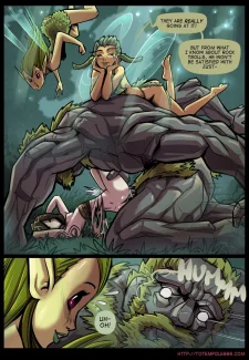 Totempole- The Cummoner 22- Summer at Vilga’s Hut (85)
