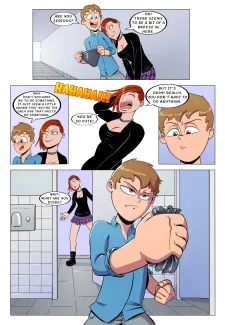 Role Reversal 01- Fetishhand0004