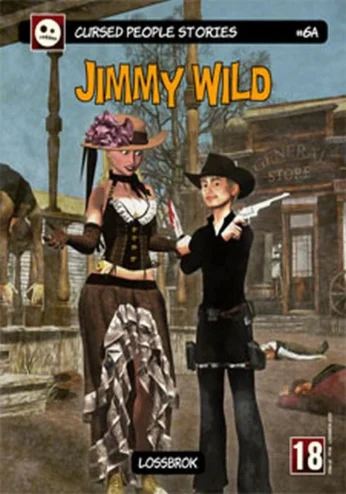 Jimmy Wild- Lossbrok