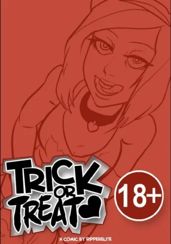 Trick or Treat- Ripperelite