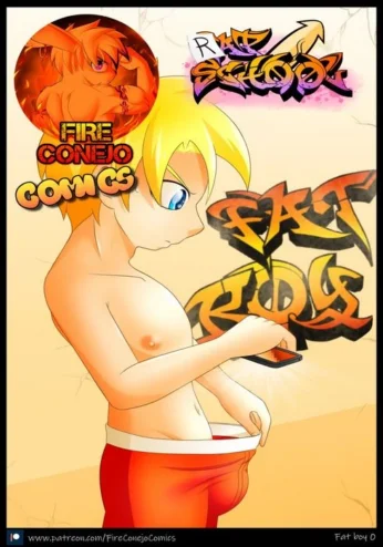 RapSchool – Fat boy by Fire Conejo