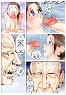 The Horny Stepfather- Romulo Melkor Mancin0008