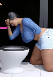 Amanda 14- CrazyDad3D (81)